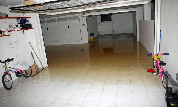 Flood Cleanup Service in Sun City West