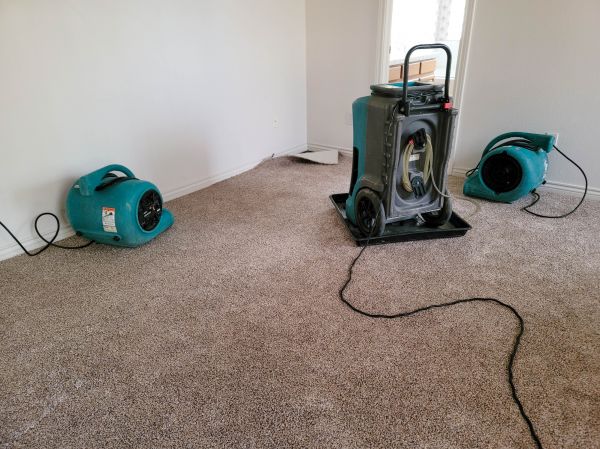 Flood Damage Repair in Sun City West
