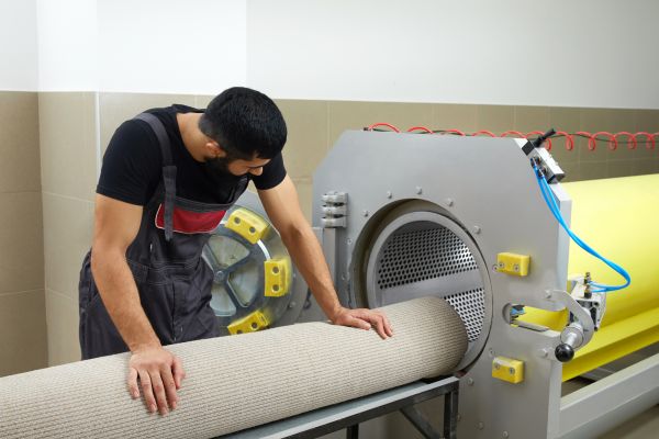 Carpet Drying Service in Sun City West